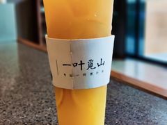 -一叶觅山(半边街店)