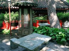 -北京鹫峰国家森林公园