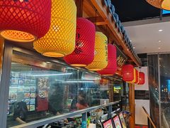 -肖记公安牛肉鱼杂馆· 省级非物质文化遗产(仁和路店)