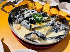 -TIAGO HOME KITCHEN(王府中环店)