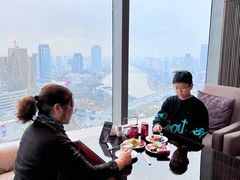 -宁波香格里拉大酒店