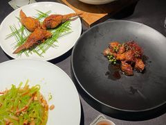 -小运河·公馆(国贸店)