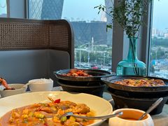 -潮堂 · 潮州菜(国贸商城店)