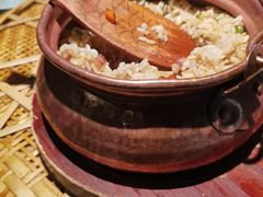 -云荷里·蒸汽石锅鱼·云南菜(中发百旺店)