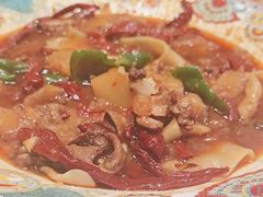 -巴依老爷新疆美食(常营店)