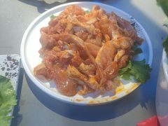 -外婆掌柜·东北家庭烤肉(托乐嘉店)