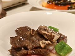 -彩丰楼中餐厅(深圳国际会展中心洲际酒店)