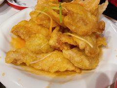-玺炖·中国铁锅炖(南京东路店)