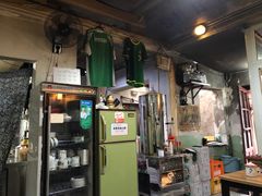 -炙热童年·老北京炙子烤肉(南锣鼓巷店)