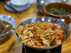 -好呷八大碗(五羊店)
