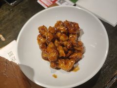 -绿茶餐厅(朝阳大悦城店)