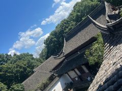 -宁波市保国寺古建筑博物馆