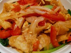 -我去·春饼文化主题餐厅(国定路总店)