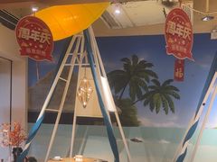 -曼泰·泰餐(京华城店)