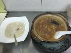 -添發碗仔翅美食