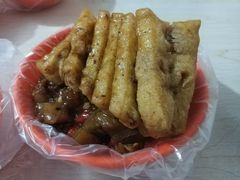 -咱家王新国把子肉(县东巷店)