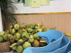 -老何家后安粉·糟粕醋海鲜火锅(三亚湾椰梦长廊店)