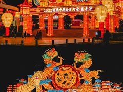 -深圳锦绣中华民俗村