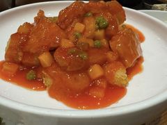 -敏珠拉姆藏餐·南京厨房(富春江东街店)