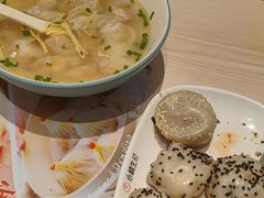 -小杨生煎(愚园路)