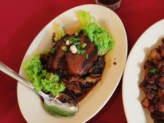 -德成饭店