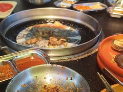 -真熙家牛排烤肉无限续(百脑汇店)