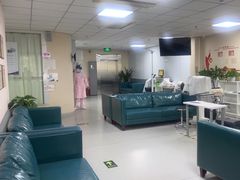 -美年大健康体检中心(西直门分院)