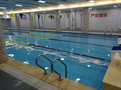 -万豪游泳俱乐部(总店)