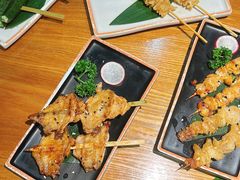 -大喜居酒屋·烧串(悦汇城店)