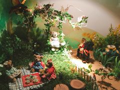 -济州岛泰迪熊博物馆