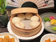-庐灶江南·江南菜·四合院Bistro(东直门雍和宫·原华侨宾馆店)