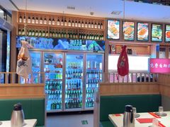 -叁宝烤肉• 西安烧烤(凤城十二路店)