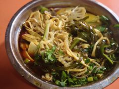 -青羊区不同味冒菜店(青羊店)