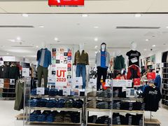-优衣库(青岛伟东乐客城店)