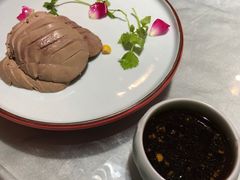 -鸭王烤鸭店(三里河店)