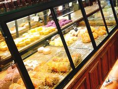 -丁香西饼屋(桂林路店)