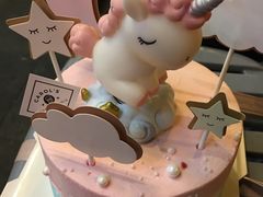 -CarolCake卡萝家(锦华万达店)