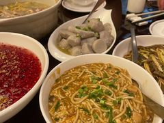 -走马楼饭庄(慈城古县城店)