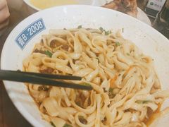 大同刀削面-晋B2008刀削面(小南庄店)