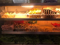 -万记麻辣烫国展总店