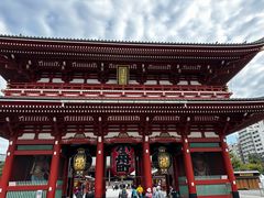 -浅草寺