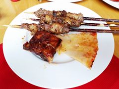 -丽思卡尔顿·香溢餐厅(北京丽思卡尔顿酒店)
