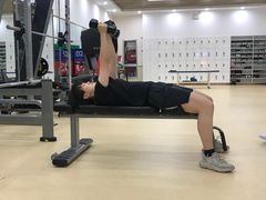 -琪航健身工作室(徐汇光大店)