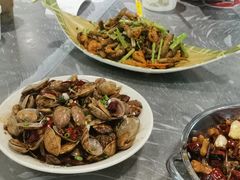 -小民大排档(光谷店)