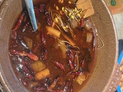 -常和州·夜宵大排档(常州单店)