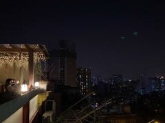 -萨芭蒂高空花园餐酒吧