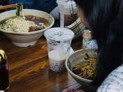 -无名氏面馆(邮电路店)