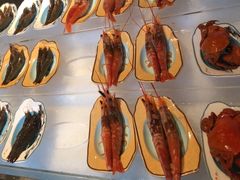 -星伦多自助料理·涮烤一体(杭州来福士店)