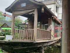 -天怡·鱼工厂(临江店)