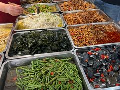 -晓马鸭店(新芜路店)